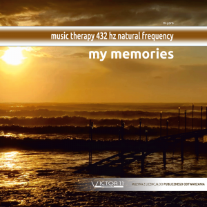 MY MEMORIES 432 HZ – M.YARO mp3